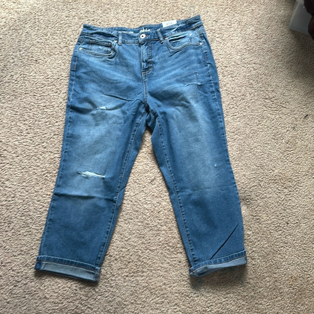 Style Co Jeans